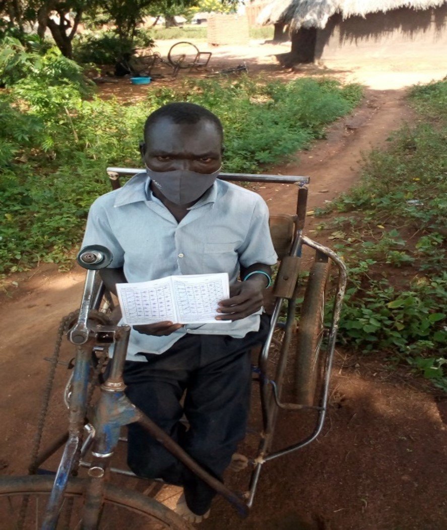 Human rights elderly