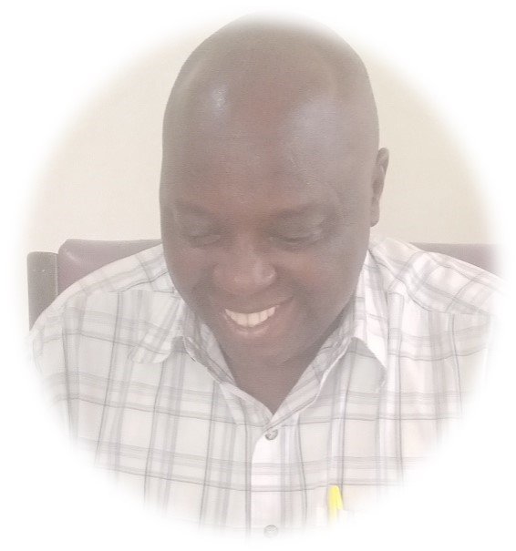 Mr Avutia Ronald Kizito Senior Business Development Officer