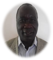 Mr John Paschal Wapokra Member