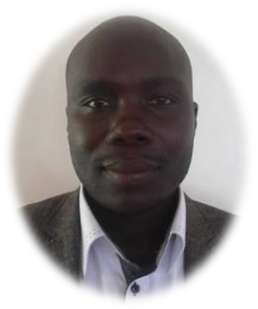 Mr Yanini Denis Benson Monitoring and evaluation officer