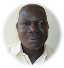 Mr. Binega Vunde Jenaro Programmes Coordinator
