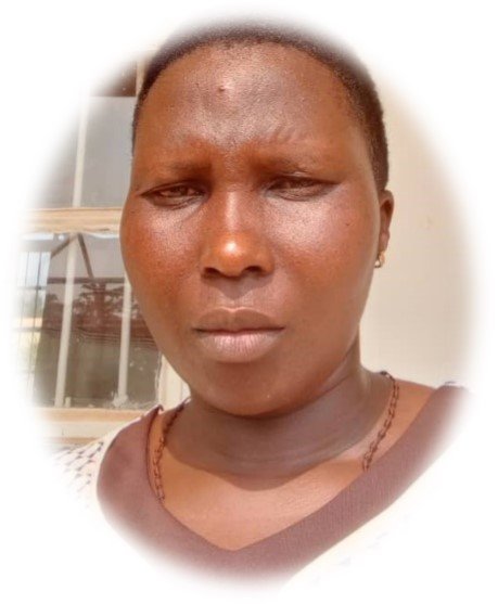 Ms Ayiocan Judith Treasurer Board of Directors