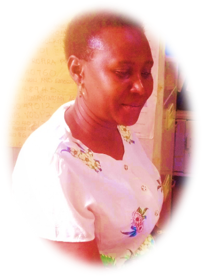 Ms Ochieng Fridah Accountant