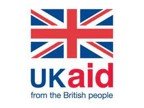 UKaid partner