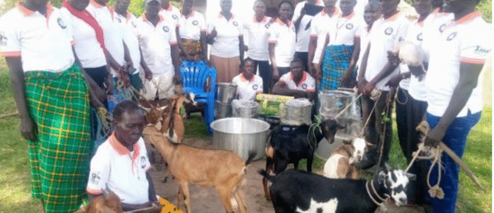 Voices of Equality 2025